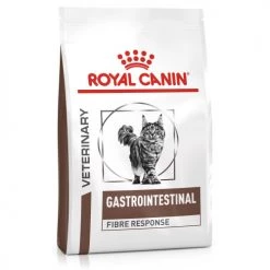 Royal Canin Veterinary Diets Gastrointestinal Fibre Response Dry Adult Cat Food