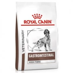 Royal Canin Veterinary Diets Gastrointestinal High Fibre Dry Dog Food