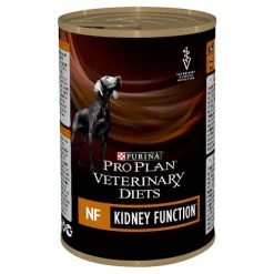 PURINA PRO PLAN VETERINARY DIETS PRO PLAN VETERINARY DIETS Canine NF Renal Function Dog Food Wet