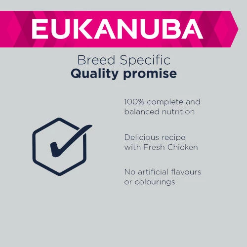 Eukanuba Cocker Spaniel Adult Dog Food - Image 4