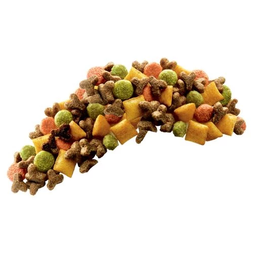 Whiskas 2-12 Months Chicken Dry Kitten Food - Image 2