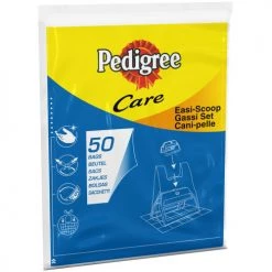Pedigree Easi Scoop Refill Dog Poop Bag