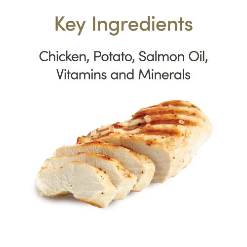 Applaws Complete Chicken Grain Free Dry Adult Cat Food - Image 5