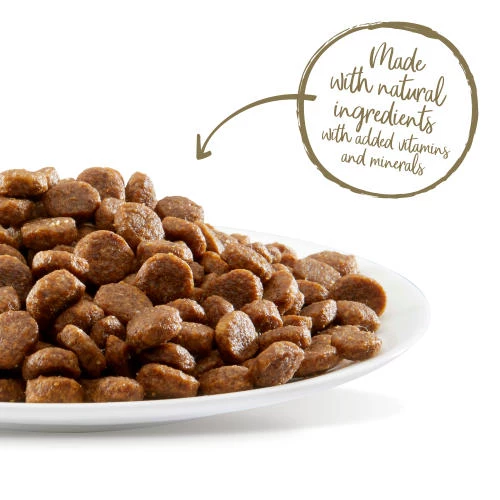 Applaws Complete Grain Free Chicken Dry Senior Cat Food - Image 3