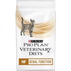 PURINA PRO PLAN VETERINARY DIETS PRO PLAN VETERINARY DIETS Feline NF Renal Function Cat Food