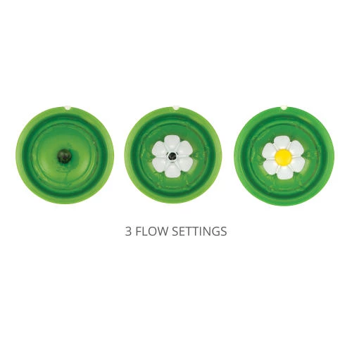Catit 2.0 Flower Fountain For Cats & Small Dogs - Image 5