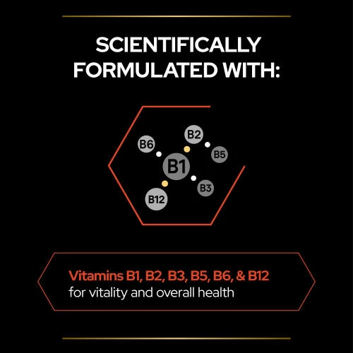 PURINA PRO PLAN PRO PLAN Adult & Senior Multivitamins Cat Supplement - Image 7