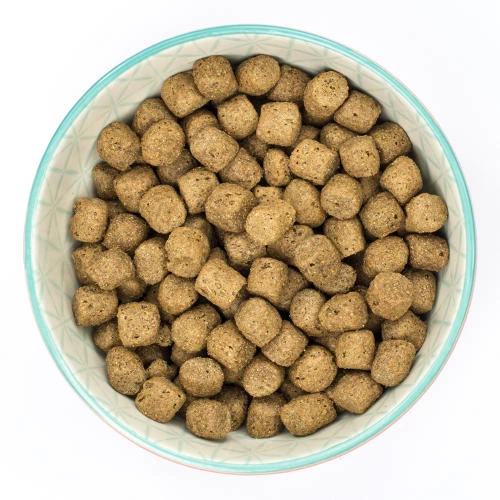 Burns Alert Chicken & Brown Rice Adult & Senior Dog Food - Image 7