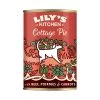 Lily's Kitchen Lilys Kitchen Cottage Pie Beef, Potato & Vegetable Dinner Dog Food