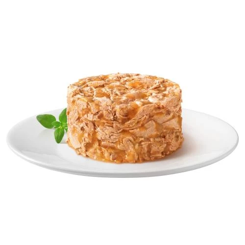 Gourmet Gold Savoury Cake Chicken Wet Adult Cat Food - Image 3