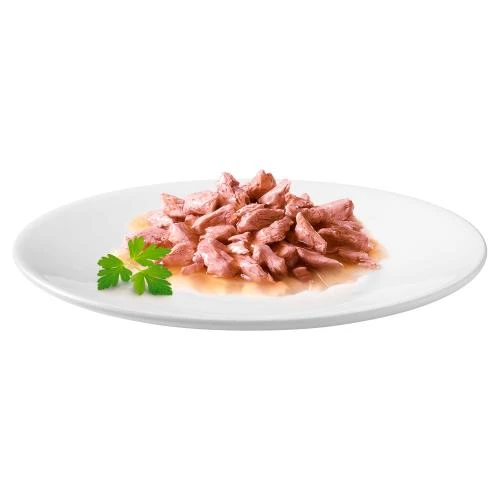 Gourmet Mon Petit Intense Fine Cuts Fish Collection Wet Adult Cat Food - Image 3