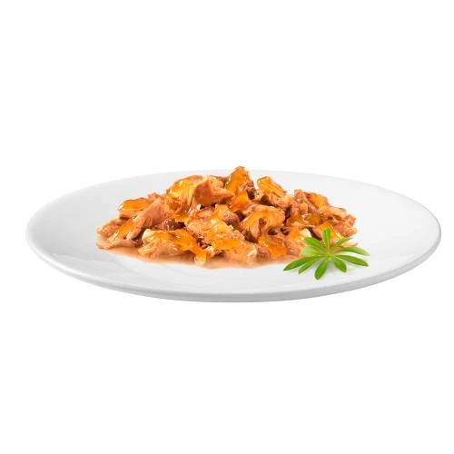 Gourmet Perle Country Medley In Jelly Adult Cat Food - Image 3