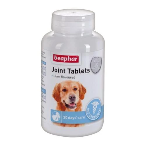 Beaphar Dog Joint Tablets