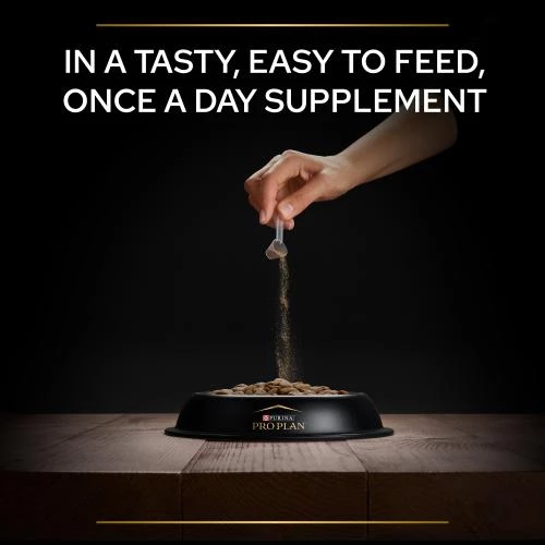 PURINA PRO PLAN PRO PLAN Adult & Senior Mobility Powder Dog Supplement - Image 6