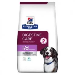 Hills Prescription Diet ID Sensitive Digestive Care Dry Dog Food With Egg & Rice