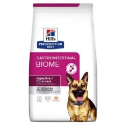 Hills Prescription Diet Gastrointestinal Biome Chicken Dry Adult Dog Food