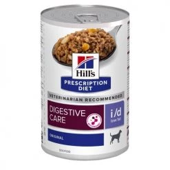Hills Prescription Diet ID Low Fat Digestive Care Wet Dog Food