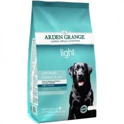 Arden Grange Light Adult Dog Food