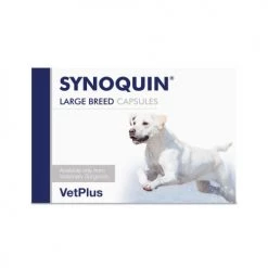 Synoquin Joint Supplement