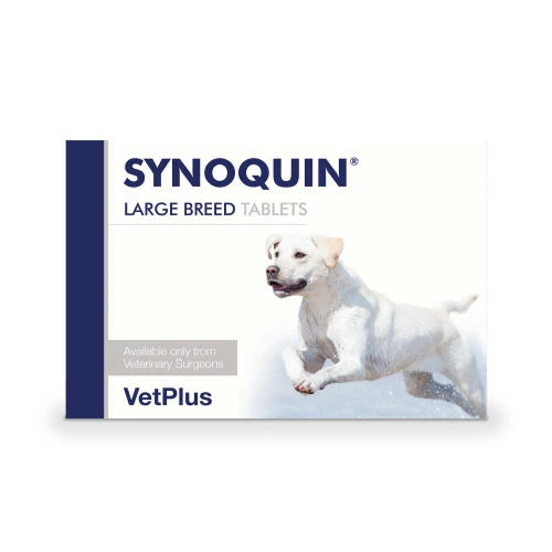 Synoquin Joint Supplement - Image 2