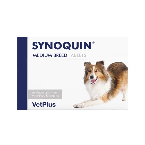 Synoquin Joint Supplement - Image 4