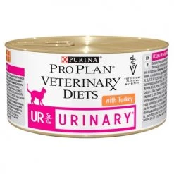 PURINA PRO PLAN VETERINARY DIETS PRO PLAN VETERINARY DIETS Feline UR Urinary Formula Cat Food Tins