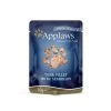 Applaws Natural Tuna Fillet With Seabream In Broth Wet Adult Cat Food