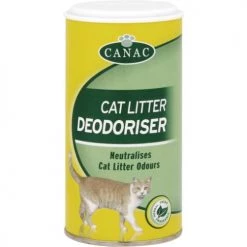 Canac Cat Litter Deodoriser