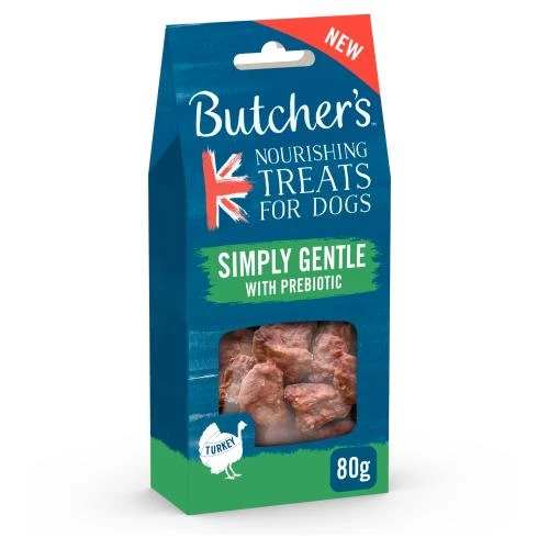 Butchers Simply Gentle Dog Treats