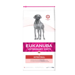 Eukanuba Veterinary Intestinal Adult Dog Food