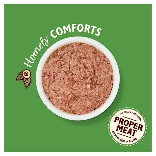 Lily's Kitchen Lilys Kitchen Lamb Pate Complete Wet Cat Food - Image 2