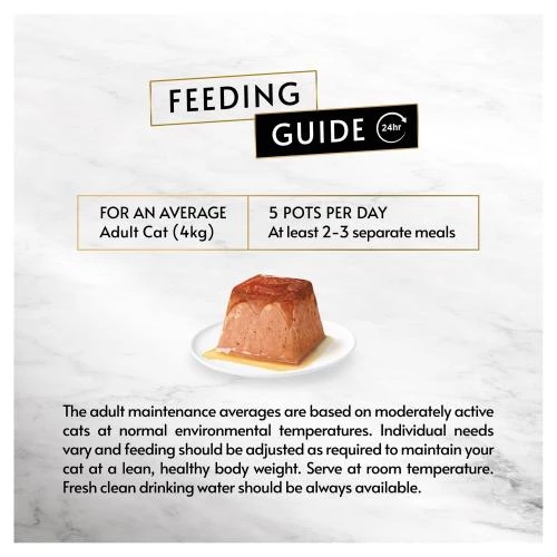 Gourmet Revelations Chicken In Gravy Wet Cat Food - Image 6