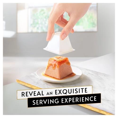 Gourmet Revelations Chicken In Gravy Wet Cat Food - Image 5