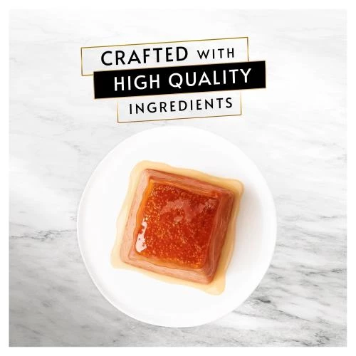 Gourmet Revelations Chicken In Gravy Wet Cat Food - Image 3