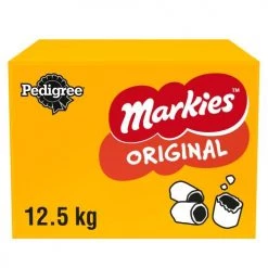 Pedigree Markies Original Biscuits With Marrowbone Adult Dog Treats