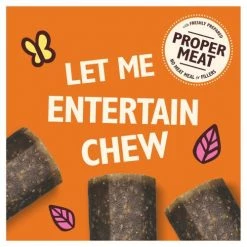 Lily's Kitchen Lilys Kitchen Chicken Chew Sticks Dog Treat