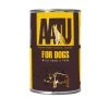 AATU Wild Boar & Pork Wet Dog Food