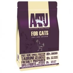 AATU 85/15 Chicken Adult Cat Food
