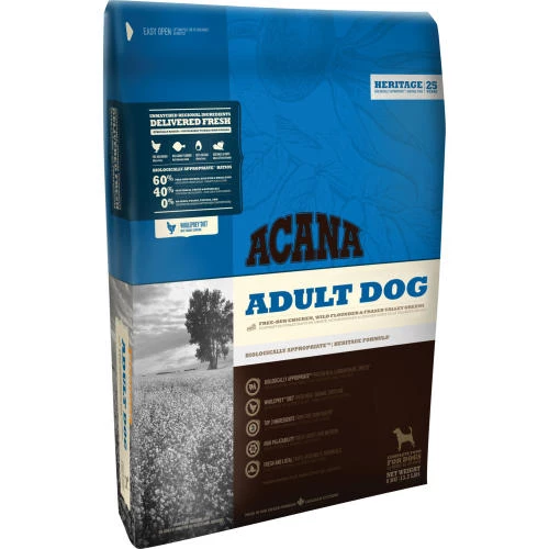 Acana Heritage Chicken Adult Dog Food