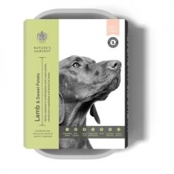 Natures Harvest Grain Free Lamb & Sweet Potato Wet Adult Dog Food