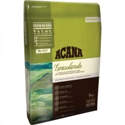 Acana Grasslands Cat & Kitten Food