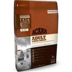 Acana Heritage Large Breed Adult Dog Food