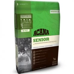 Acana Heritage Senior Dog Food