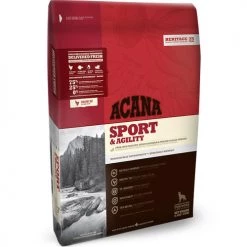 Acana Heritage Sport And Agility Adult Dog Food