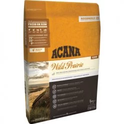 Acana Wild Prairie Cat & Kitten Food