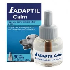 Adaptil Dog Calming Diffuser Refill