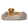 Danish Design Arctic Snuggle Dog Bed