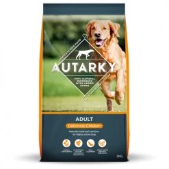 Autarky Chicken Dinner Adult Dog Food