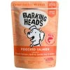 Barking Heads Pooched Salmon Wet Adult Dog Food