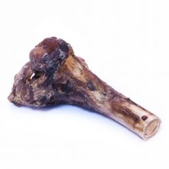 Billy & Margot Wild Venison Marrow Bones Dog Treats